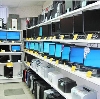 Компьютерные магазины в Катайске