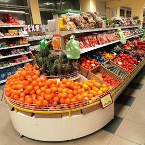 Супермаркеты Катайска